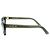 GAFAS DE SOL DIOR DIORMIDNIGHT B1I 56A0 Verde Gris - vista 3