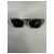GAFAS DE SOL DIOR DIORMIDNIGHT B1I 56A0 Verde Gris - vista 4