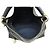 BORSA LOUIS VUITTON ARTSY MM IN PELLE MONOGRAMMA IMPRESSA BLU NAVY - vista 11