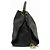 BORSA LOUIS VUITTON ARTSY MM IN PELLE MONOGRAMMA IMPRESSA BLU NAVY - vista 4