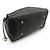 BORSA LOUIS VUITTON ARTSY MM IN PELLE MONOGRAMMA IMPRESSA BLU NAVY - vista 5