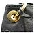 BORSA LOUIS VUITTON ARTSY MM IN PELLE MONOGRAMMA IMPRESSA BLU NAVY - vista 8