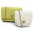 NUOVA BORSA CHANEL DOUBLE MINI FLAP AS0649 BORSA A SPALLA DUO