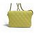 NUOVA BORSA CHANEL DOUBLE MINI FLAP AS0649 BORSA A SPALLA DUO - vista 2