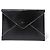 BAG LOUIS VUITTON BUSTA INVITO PASSERELLA PM IN PELLE EPI NERA Nero