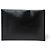 BAG LOUIS VUITTON BUSTA INVITO PASSERELLA PM IN PELLE EPI NERA Nero - vista 2