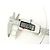 ANILLO DINH VAN IMPRESSION DOMINO T48 ORO BLANCO 18K 42 DIAMANTES 0.30CT - vista 6