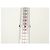 ANILLO DINH VAN IMPRESSION DOMINO T48 ORO BLANCO 18K 42 DIAMANTES 0.30CT - vista 8