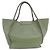 Céline Sac Celine Big Bag en cuir moyen - vue 2