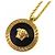 Versace Medusa Anhänger Zubehör