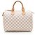 Louis Vuitton Damier Azur Speedy 30 Tasche Blau - Ansicht 3
