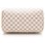 Louis Vuitton Damier Azur Speedy 30 Tasche Blau - Ansicht 4