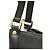 Louis Vuitton Mandara PM Epi Schultertasche Schwarz - Ansicht 6
