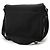 Borsa a tracolla in tela Damier Geant Louis Vuitton Nero - vista 2