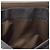 Borsa a tracolla in tela Damier Geant Louis Vuitton Nero - vista 8