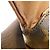 Borsa a Spalla Monogram Abbesses di Louis Vuitton Marrone - vista 10