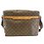Borsa a Spalla Monogram Abbesses di Louis Vuitton Marrone - vista 2
