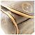Borsa a Spalla Monogram Abbesses di Louis Vuitton Marrone - vista 3