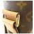 Borsa a Spalla Monogram Abbesses di Louis Vuitton Marrone - vista 8