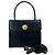 Céline Borsa in pelle 2 in 1 Celine Nero - vista 2