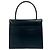 Céline Borsa in pelle 2 in 1 Celine Nero - vista 4