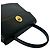 Céline Borsa in pelle 2 in 1 Celine Nero - vista 5