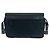 Borsa a Spalla in Nylon e Pelle Tessuto Prada Nero - vista 2