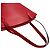 Louis Vuitton Saint Jacques Epi-Leder Tote Bag Rot - Ansicht 5