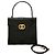Céline Borsa 2 in 1 in pelle CELINE Nero