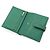 Billetera Compacta Epsom Béarn de Hermès Verde - vista 5