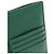 Billetera Compacta Epsom Béarn de Hermès Verde - vista 6