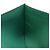 Billetera Compacta Epsom Béarn de Hermès Verde - vista 8