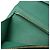 Billetera Compacta Epsom Béarn de Hermès Verde - vista 9