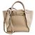 Céline Sac Celine Big Bag en cuir de veau