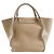Céline Sac Celine Big Bag en cuir de veau - vue 2