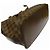 2-in-1 Chelsea Damier Tasche von Louis Vuitton Braun - Ansicht 4