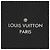 Borsa Soft Lockit MM in Taurillon di Louis Vuitton Nero - vista 9