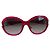Gafas de sol Loewe rosas
