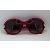 Gafas de sol Loewe rosas - vista 2