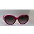 Gafas de sol Loewe rosas - vista 3