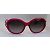 Gafas de sol Loewe rosas - vista 7