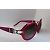 Gafas de sol Loewe rosas - vista 8