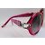 Gafas de sol Loewe rosas - vista 9
