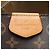Borsa hobo Graceful MM in tela Monogram Louis Vuitton Marrone - vista 8