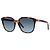 Dior 30 Montaigne 26B1 SI Havana Rectangular Sunglasses Brown