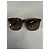 Dior 30 Montaigne 26B1 SI Havana Rectangular Sunglasses Brown - view 3