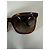 Dior 30 Montaigne 26B1 SI Havana Rectangular Sunglasses Brown - view 4