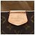 Borsa hobo Graceful PM in tela Monogram Louis Vuitton Marrone - vista 9
