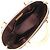 Louis Vuitton RIVOLI Monogram Shoulder Bag Brown - view 10