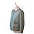 Autre Marque Chaqueta Gallotti ligeramente acolchada Verde Mojito Verde claro - vista 3